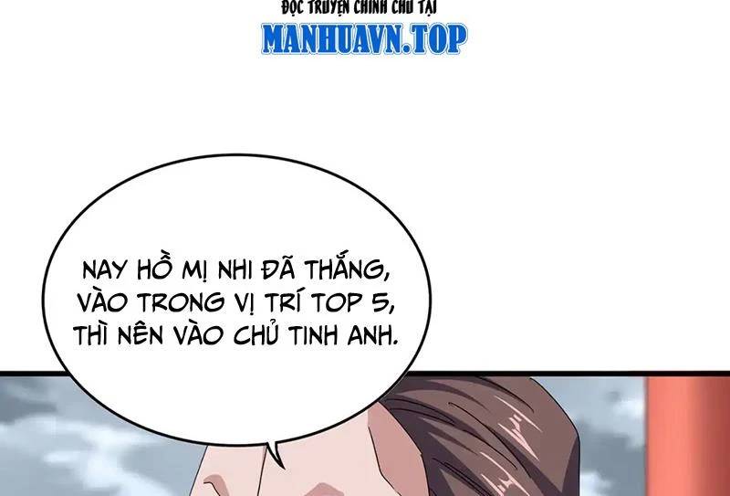 Đại Quản Gia Là Ma Hoàng - Chapter 582 - Page 10