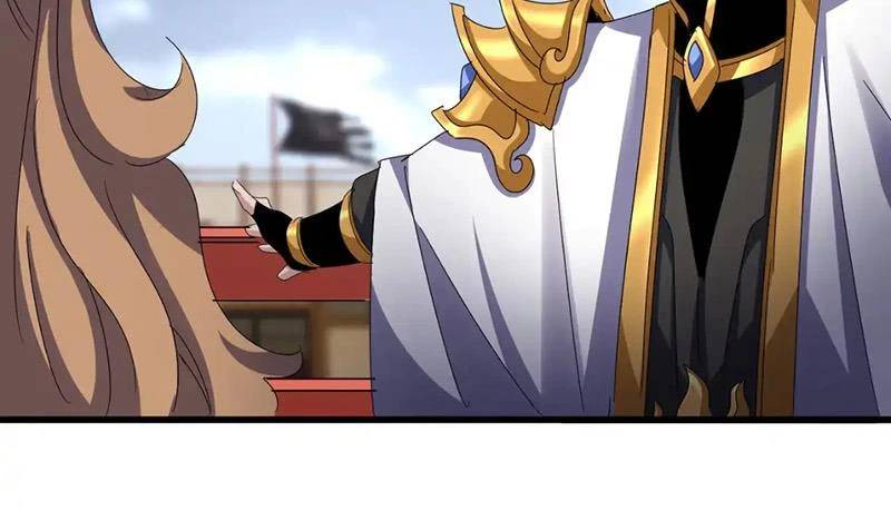 Đại Quản Gia Là Ma Hoàng - Chapter 582 - Page 100