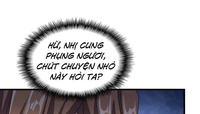 Đại Quản Gia Là Ma Hoàng - Chapter 582 - Page 101