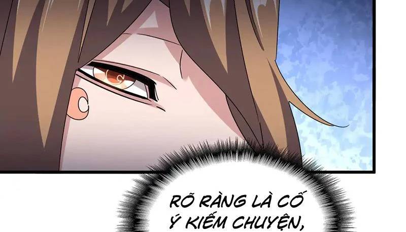 Đại Quản Gia Là Ma Hoàng - Chapter 582 - Page 102