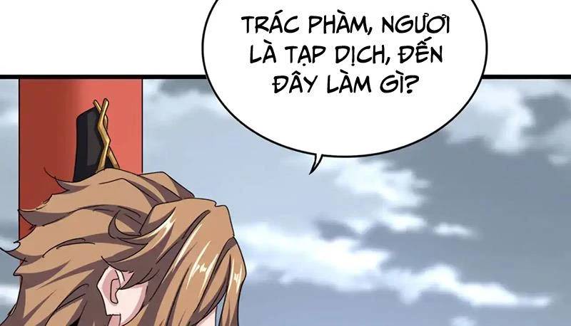 Đại Quản Gia Là Ma Hoàng - Chapter 582 - Page 104