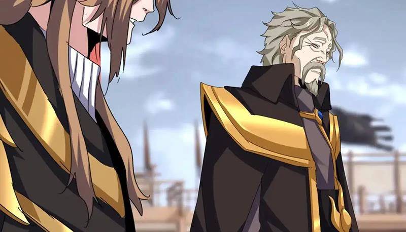 Đại Quản Gia Là Ma Hoàng - Chapter 582 - Page 105