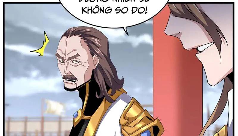 Đại Quản Gia Là Ma Hoàng - Chapter 582 - Page 107
