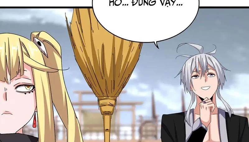 Đại Quản Gia Là Ma Hoàng - Chapter 582 - Page 109