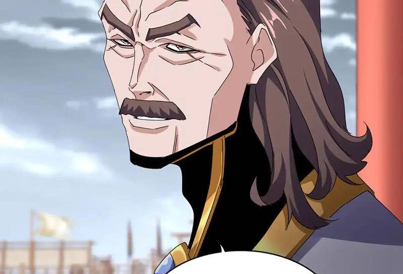 Đại Quản Gia Là Ma Hoàng - Chapter 582 - Page 11