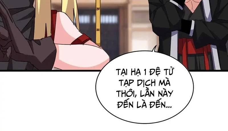 Đại Quản Gia Là Ma Hoàng - Chapter 582 - Page 110