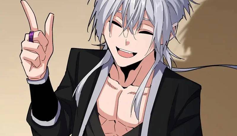 Đại Quản Gia Là Ma Hoàng - Chapter 582 - Page 113