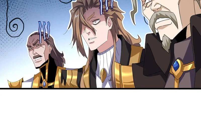 Đại Quản Gia Là Ma Hoàng - Chapter 582 - Page 117