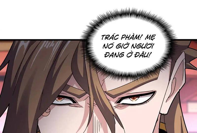 Đại Quản Gia Là Ma Hoàng - Chapter 582 - Page 16