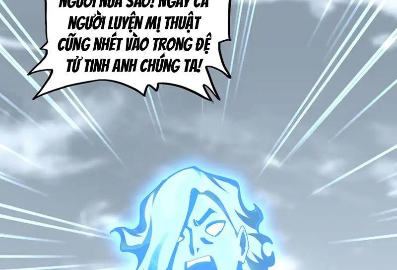 Đại Quản Gia Là Ma Hoàng - Chapter 582 - Page 21