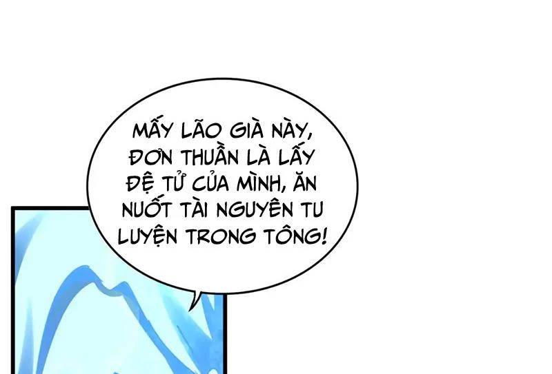 Đại Quản Gia Là Ma Hoàng - Chapter 582 - Page 27