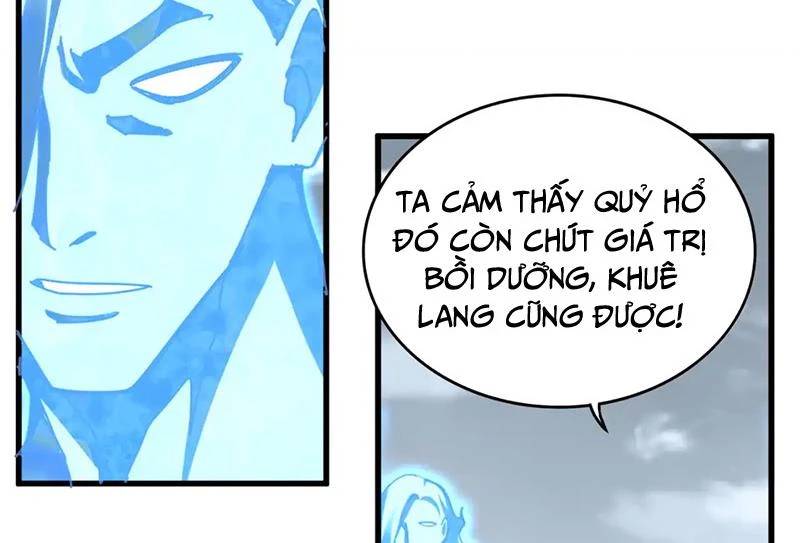 Đại Quản Gia Là Ma Hoàng - Chapter 582 - Page 28