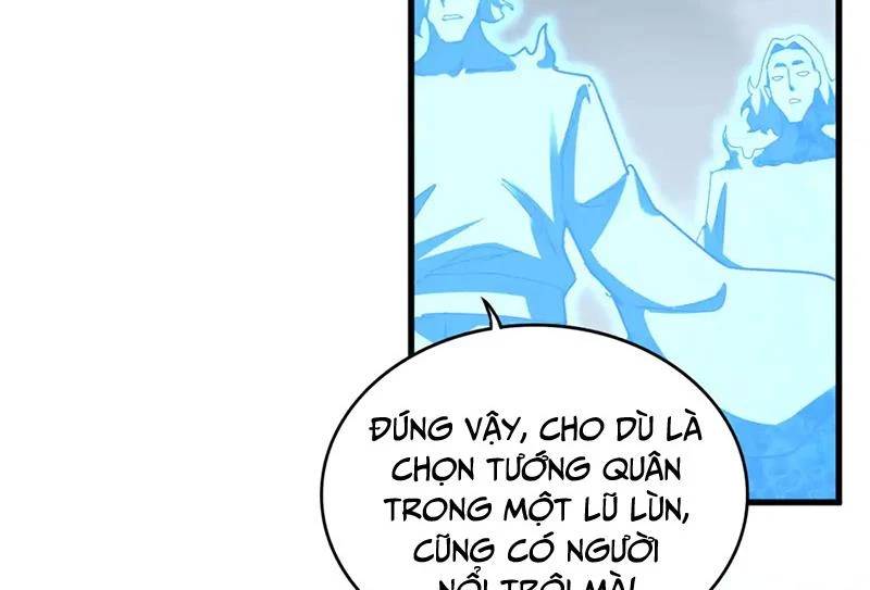 Đại Quản Gia Là Ma Hoàng - Chapter 582 - Page 29