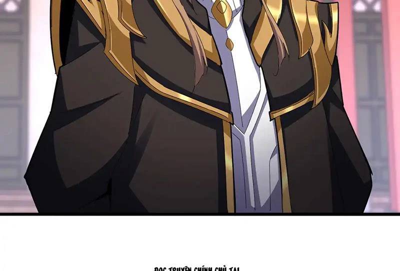 Đại Quản Gia Là Ma Hoàng - Chapter 582 - Page 3