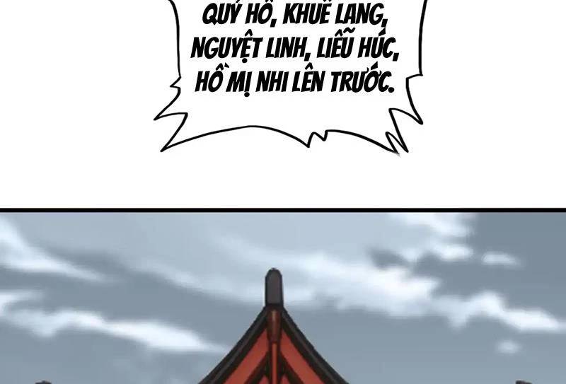 Đại Quản Gia Là Ma Hoàng - Chapter 582 - Page 33