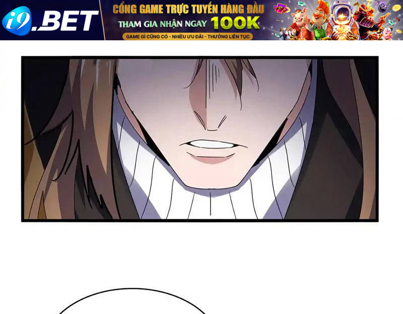 Đại Quản Gia Là Ma Hoàng - Chapter 582 - Page 37