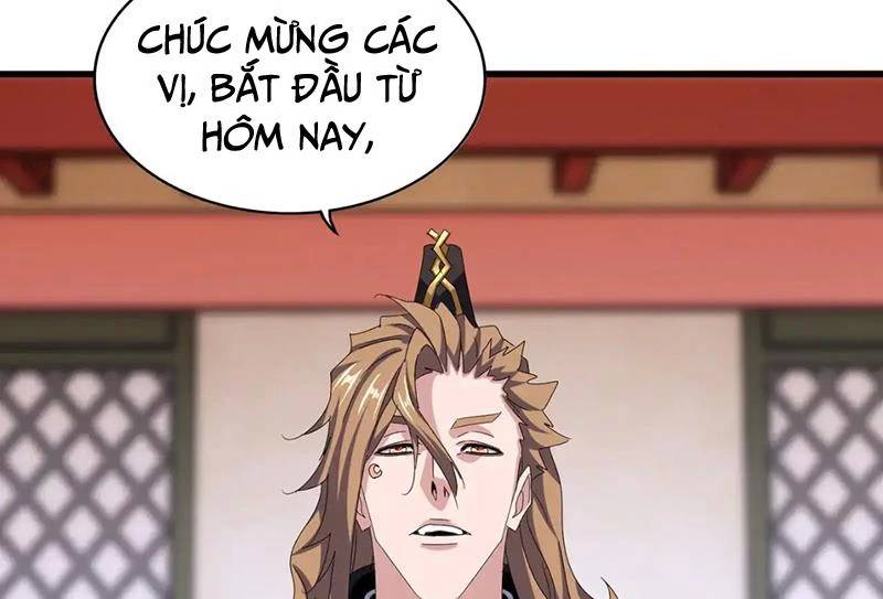 Đại Quản Gia Là Ma Hoàng - Chapter 582 - Page 38