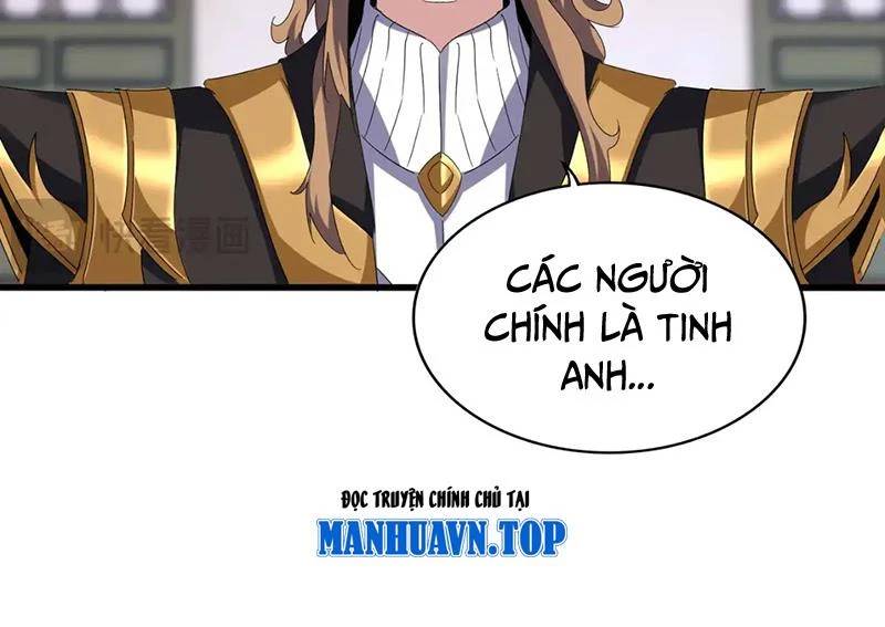 Đại Quản Gia Là Ma Hoàng - Chapter 582 - Page 39