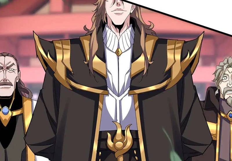 Đại Quản Gia Là Ma Hoàng - Chapter 582 - Page 45