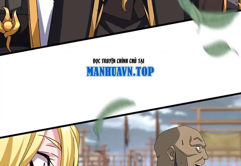 Đại Quản Gia Là Ma Hoàng - Chapter 582 - Page 46