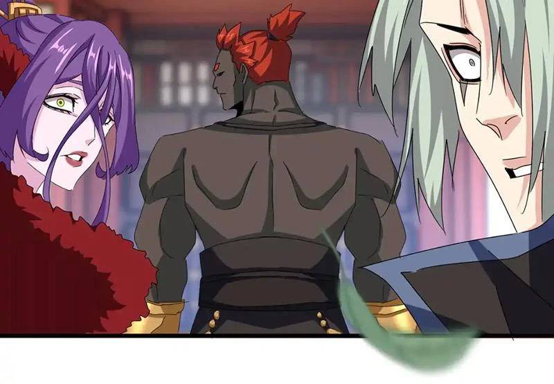 Đại Quản Gia Là Ma Hoàng - Chapter 582 - Page 48