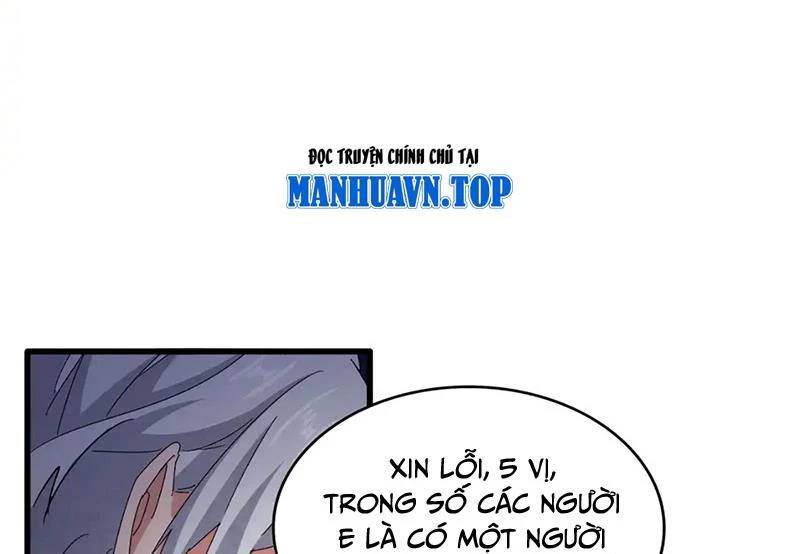 Đại Quản Gia Là Ma Hoàng - Chapter 582 - Page 49