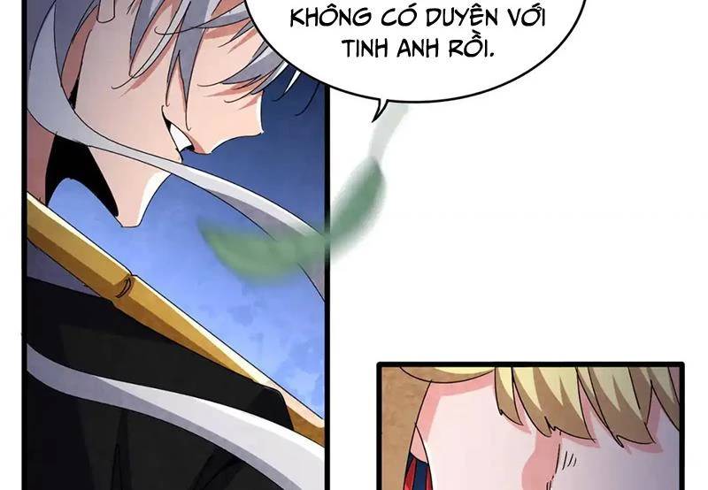 Đại Quản Gia Là Ma Hoàng - Chapter 582 - Page 50