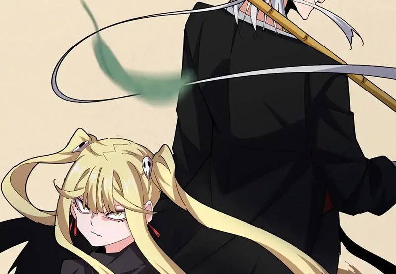 Đại Quản Gia Là Ma Hoàng - Chapter 582 - Page 54