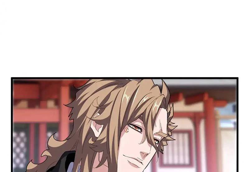 Đại Quản Gia Là Ma Hoàng - Chapter 582 - Page 57