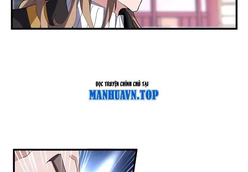 Đại Quản Gia Là Ma Hoàng - Chapter 582 - Page 58