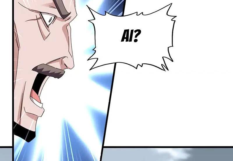 Đại Quản Gia Là Ma Hoàng - Chapter 582 - Page 59