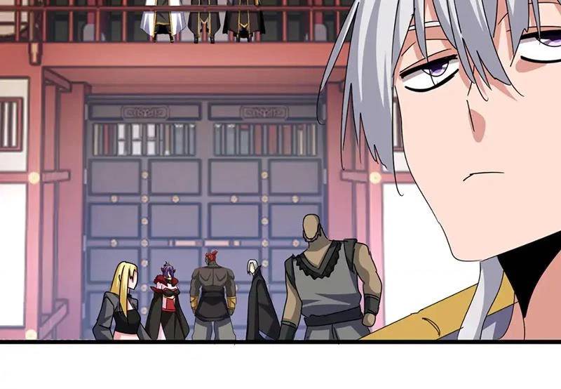 Đại Quản Gia Là Ma Hoàng - Chapter 582 - Page 61