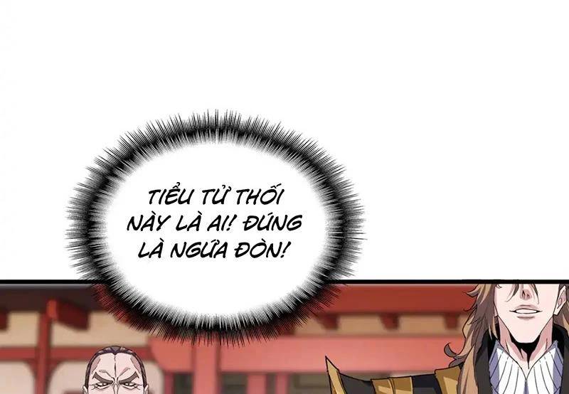 Đại Quản Gia Là Ma Hoàng - Chapter 582 - Page 62