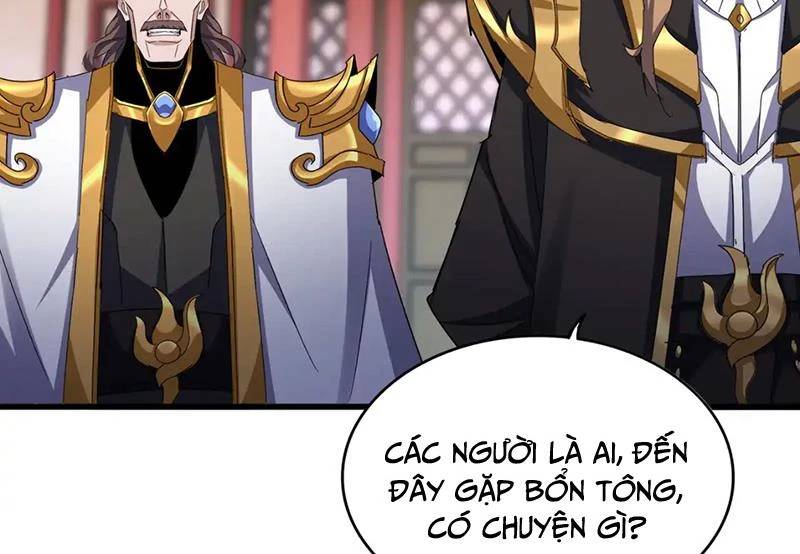 Đại Quản Gia Là Ma Hoàng - Chapter 582 - Page 63