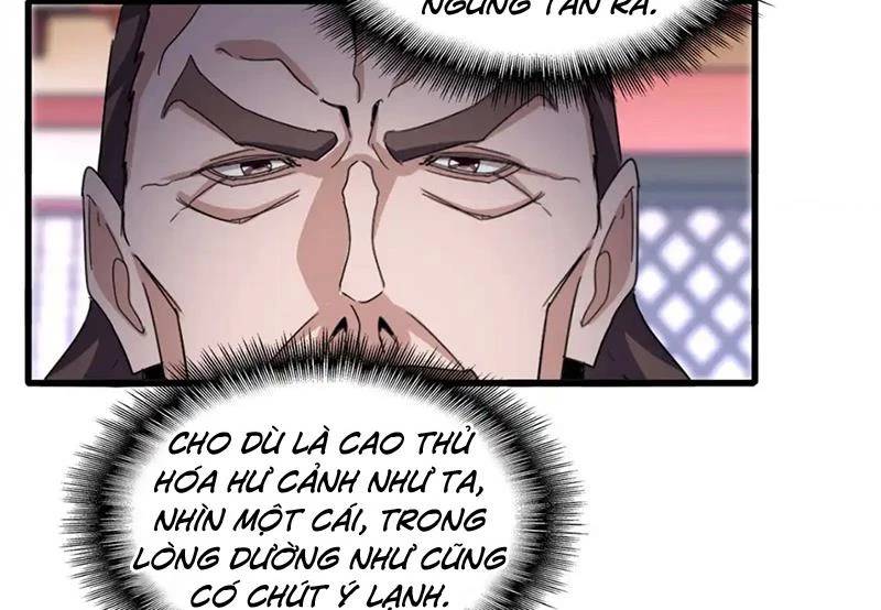 Đại Quản Gia Là Ma Hoàng - Chapter 582 - Page 67