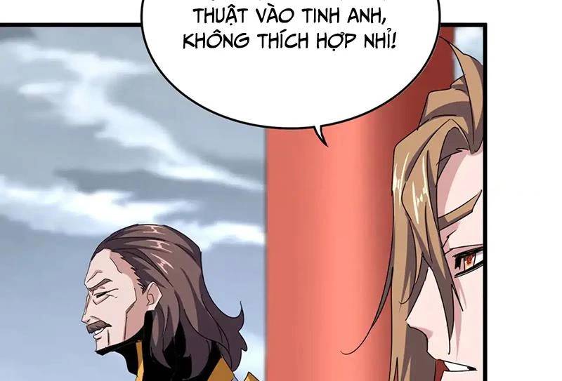 Đại Quản Gia Là Ma Hoàng - Chapter 582 - Page 7