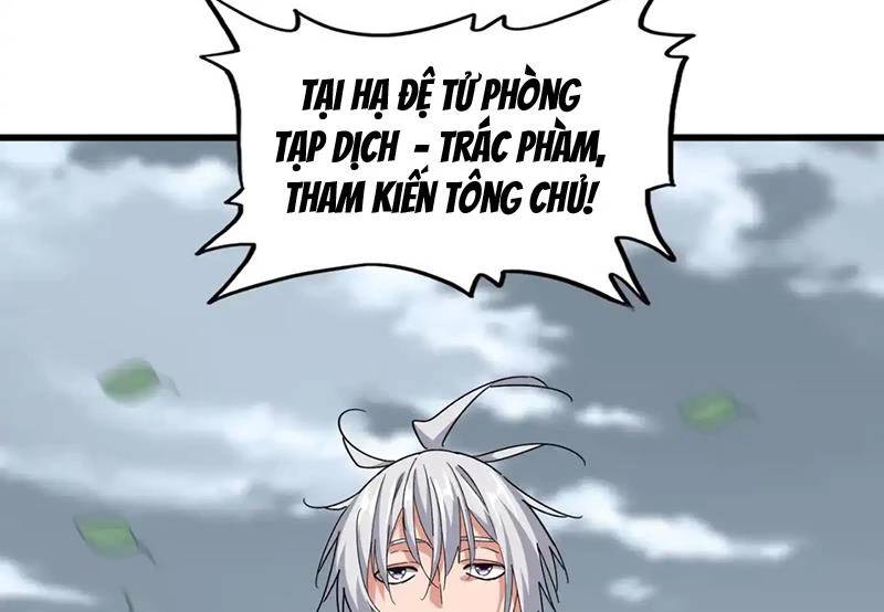 Đại Quản Gia Là Ma Hoàng - Chapter 582 - Page 70