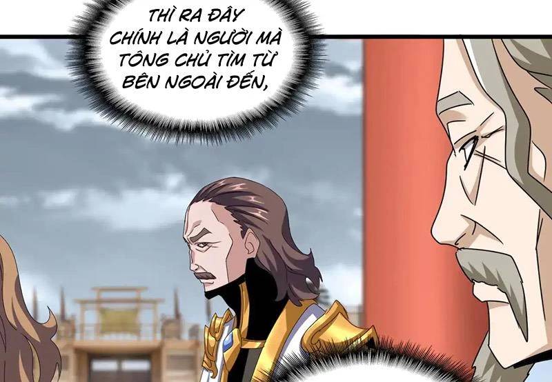Đại Quản Gia Là Ma Hoàng - Chapter 582 - Page 76