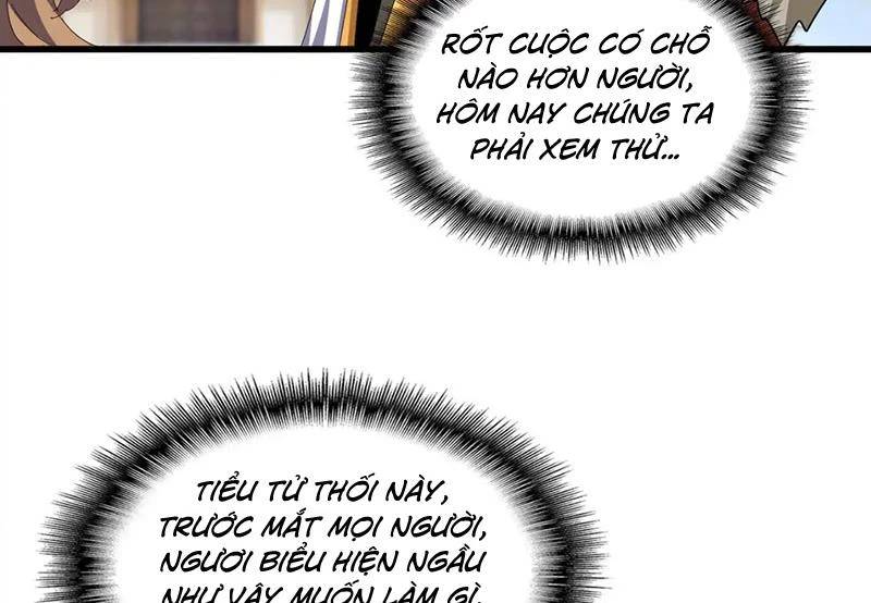 Đại Quản Gia Là Ma Hoàng - Chapter 582 - Page 77