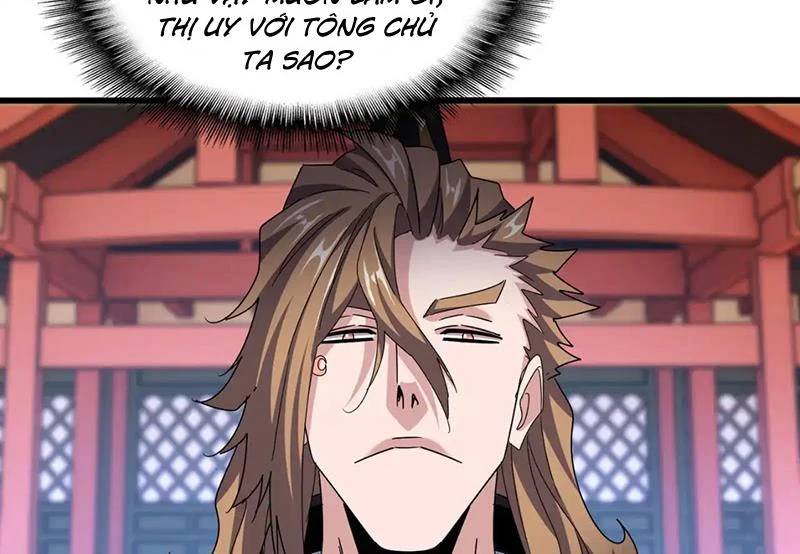 Đại Quản Gia Là Ma Hoàng - Chapter 582 - Page 78