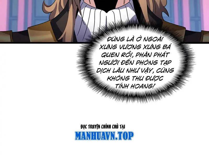 Đại Quản Gia Là Ma Hoàng - Chapter 582 - Page 79