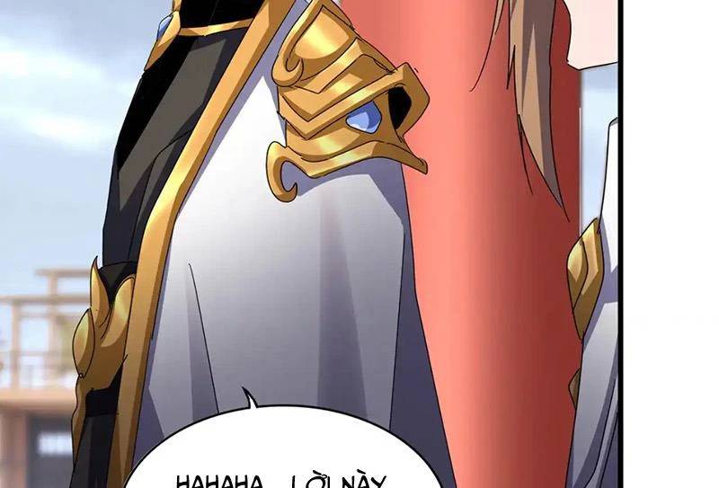 Đại Quản Gia Là Ma Hoàng - Chapter 582 - Page 8