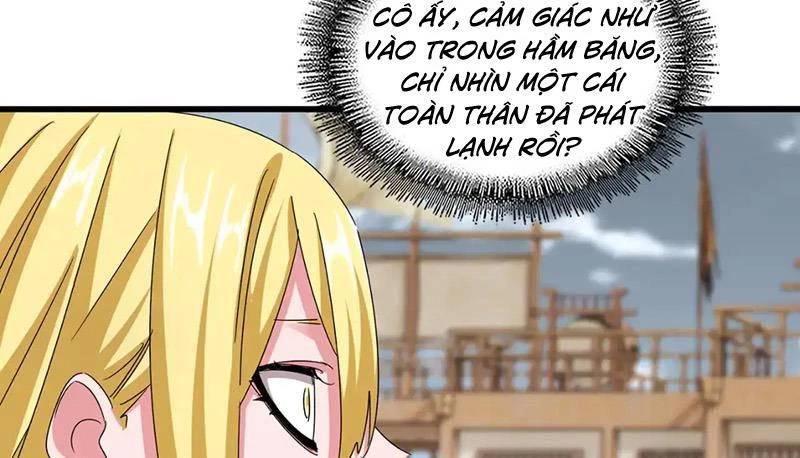 Đại Quản Gia Là Ma Hoàng - Chapter 582 - Page 84