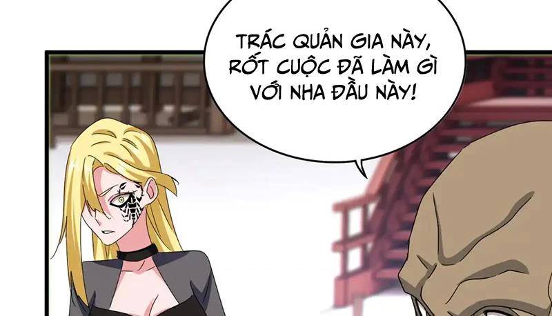 Đại Quản Gia Là Ma Hoàng - Chapter 582 - Page 87