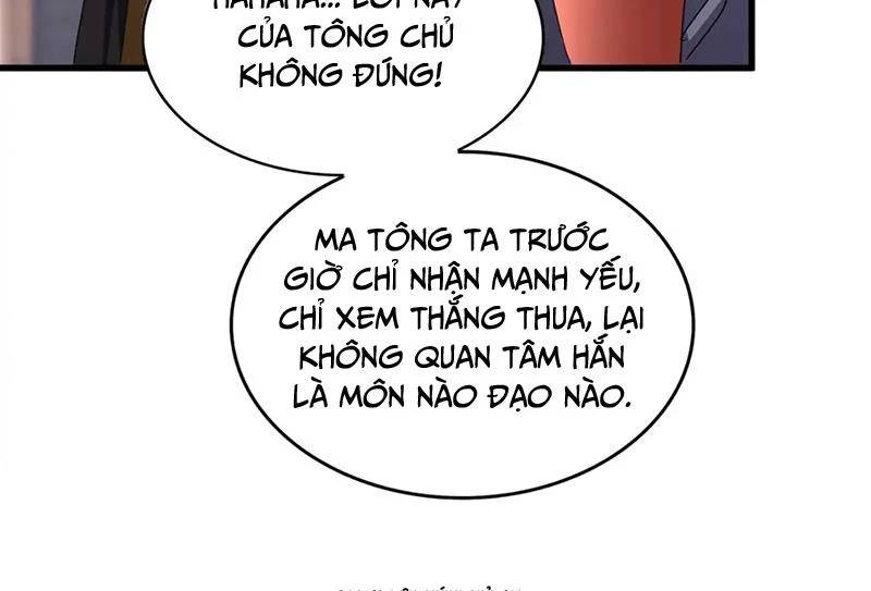Đại Quản Gia Là Ma Hoàng - Chapter 582 - Page 9
