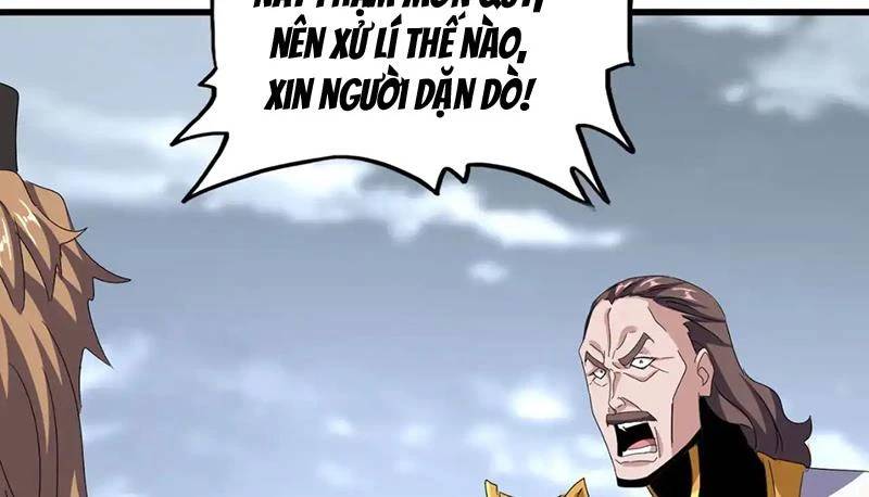 Đại Quản Gia Là Ma Hoàng - Chapter 582 - Page 99