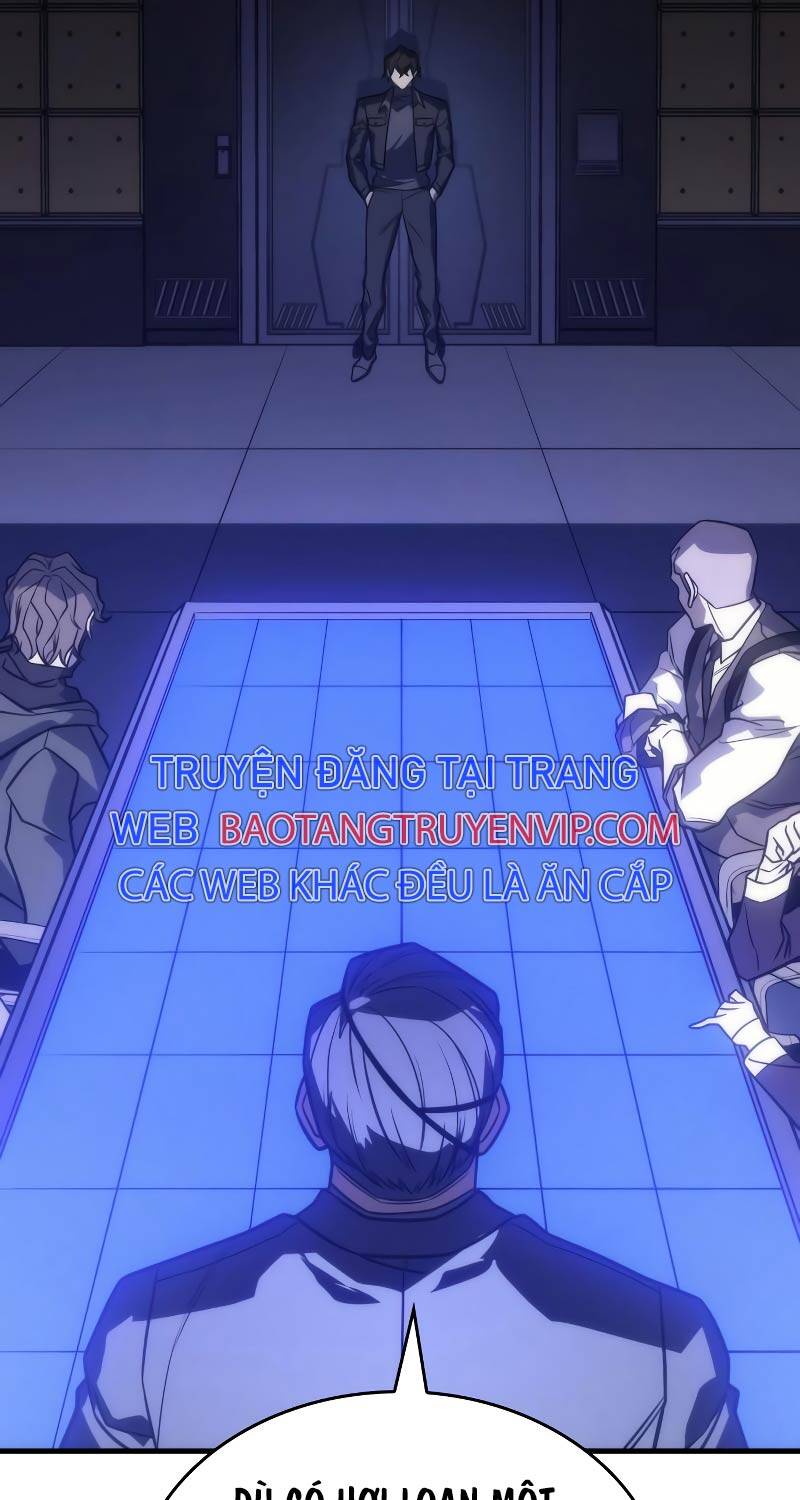 Hồi Quy Bằng Vương Quyền - Chapter 49 - Page 123