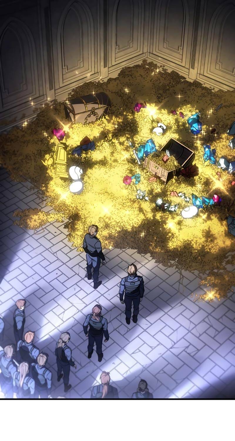 Hồi Quy Bằng Vương Quyền - Chapter 49 - Page 20