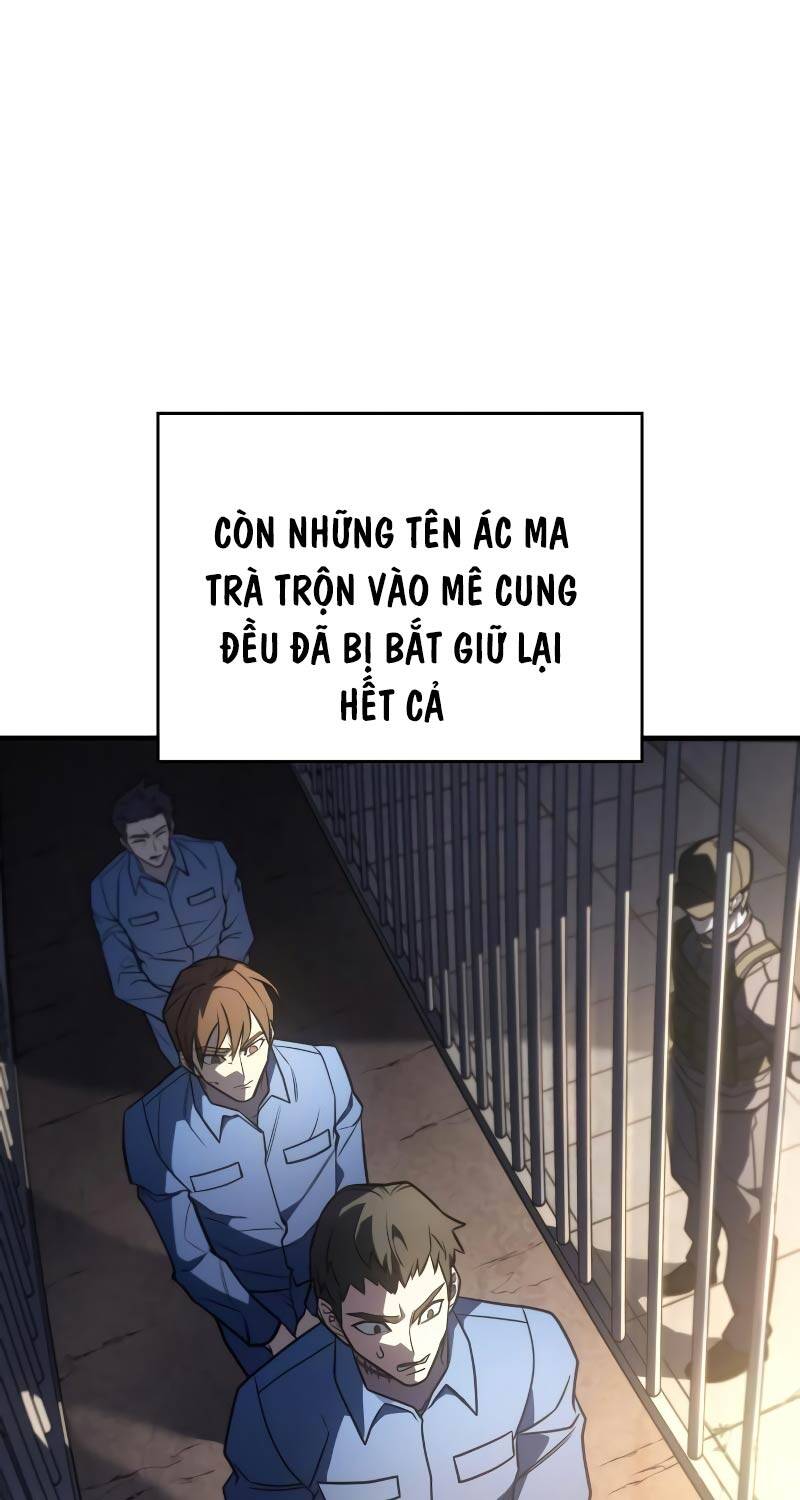 Hồi Quy Bằng Vương Quyền - Chapter 49 - Page 26