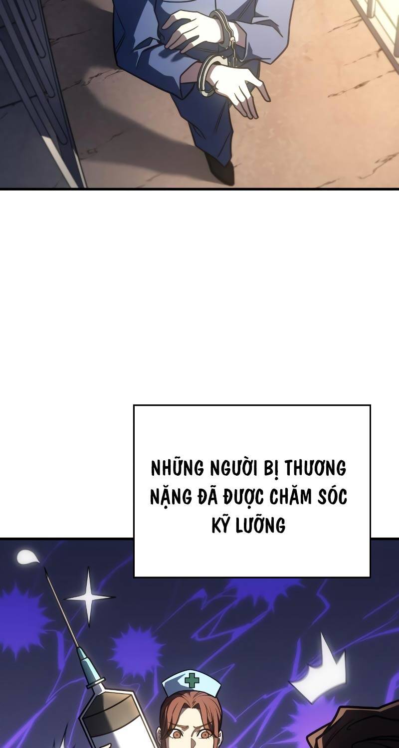 Hồi Quy Bằng Vương Quyền - Chapter 49 - Page 27